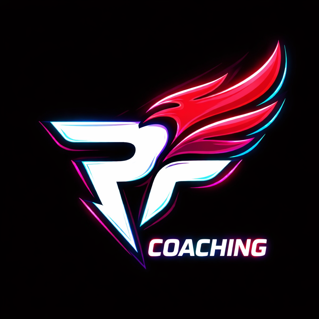 Online Coaching Programme - BOOK A CALL (30 mins)